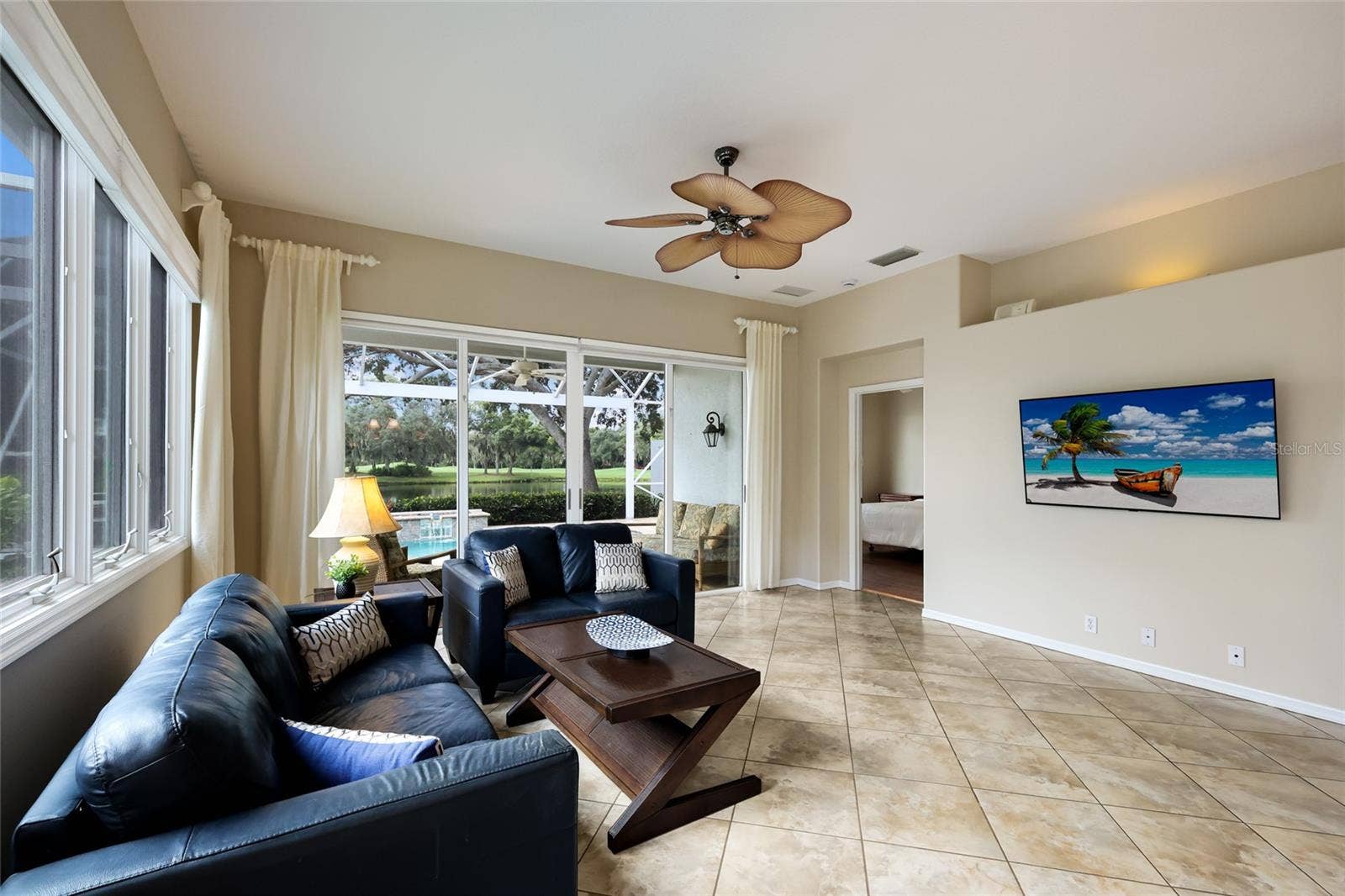 8728 52ND DRIVE E, Bradenton, FL 34211 Tons of natural light