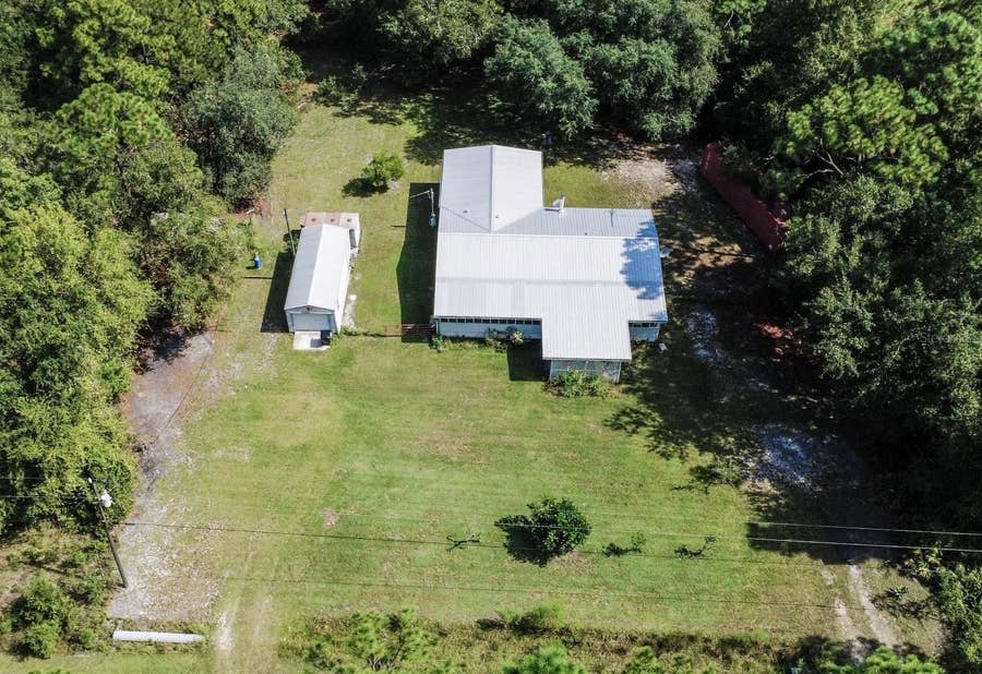Property photo for 4700 BERRY COURT, Keystone Heights, FL