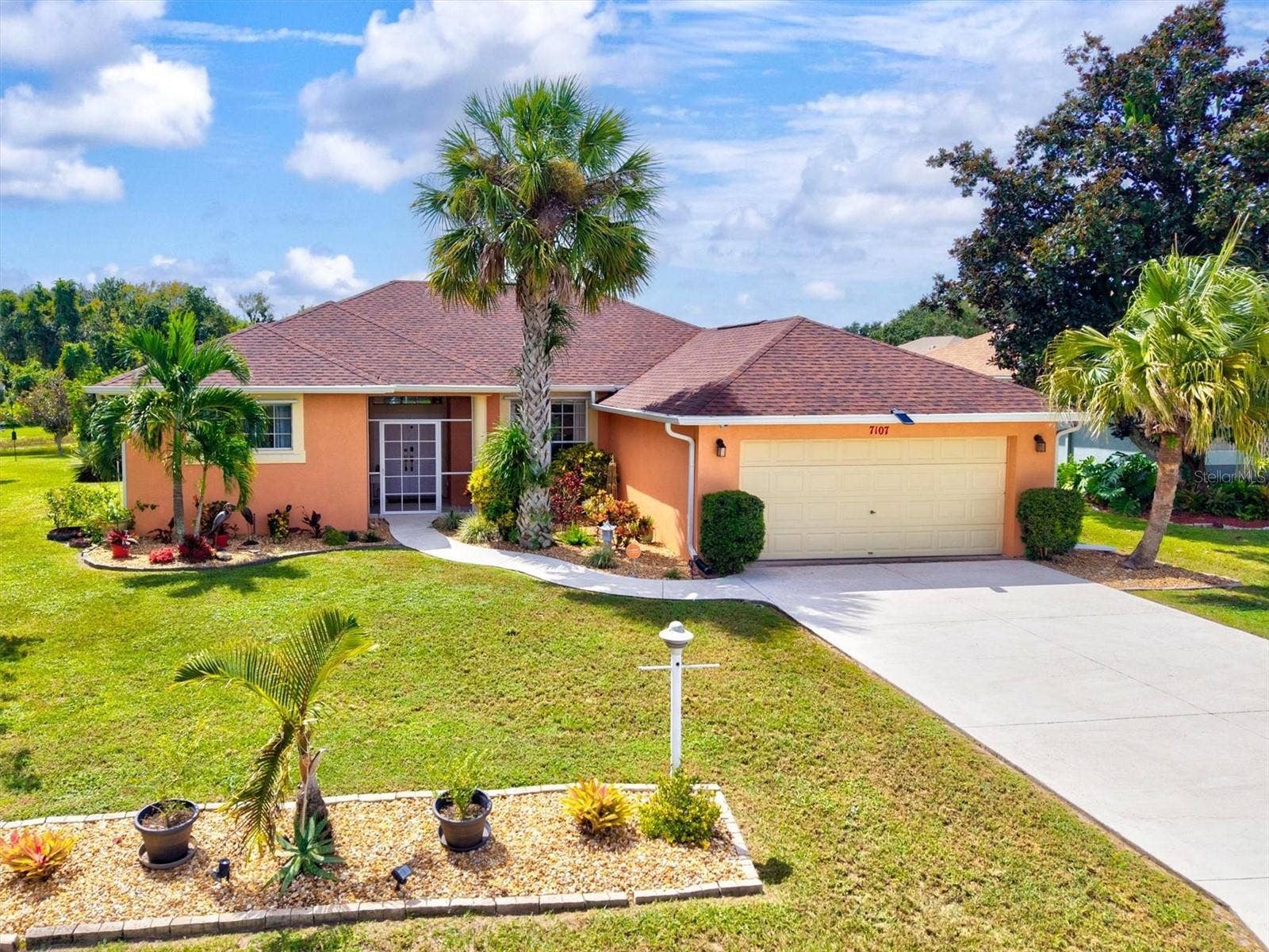 7107 91ST STREET E, Palmetto, FL 34221 7107 91ST STREET E, Palmetto, FL 34221