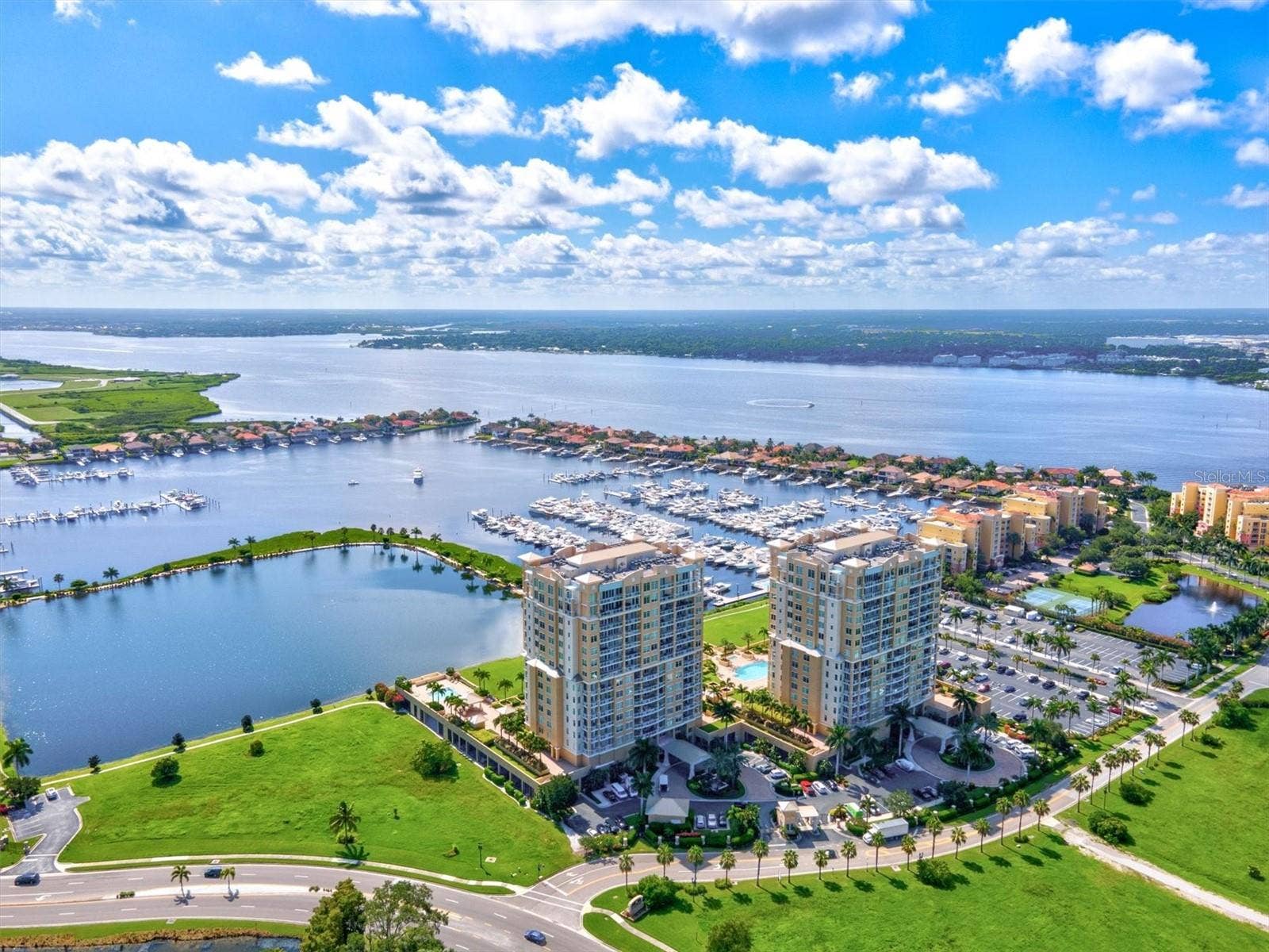 7107 91ST STREET E, Palmetto, FL 34221 Nearby Marina