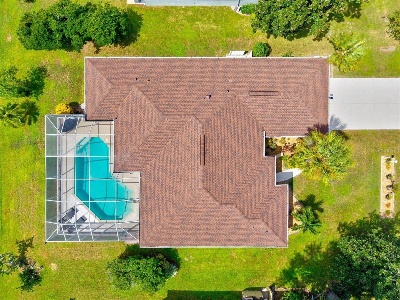 7107 91ST STREET E, Palmetto, FL 34221 Overhead