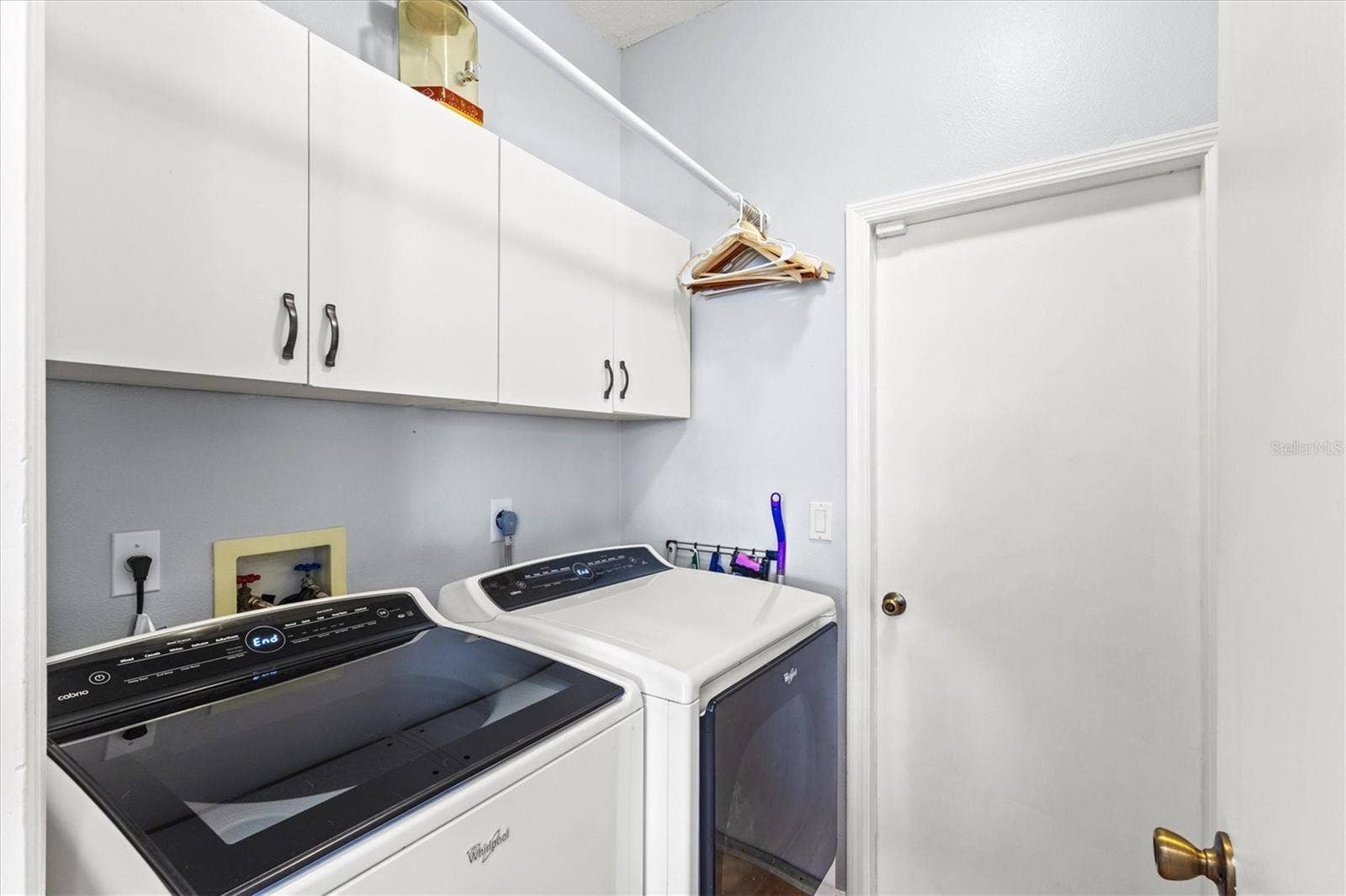 7107 91ST STREET E, Palmetto, FL 34221 Laundry area
