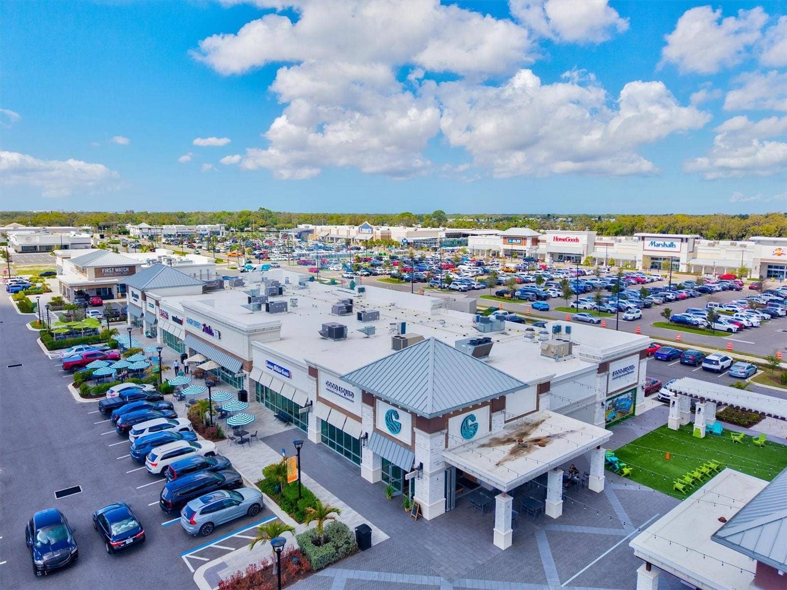 7107 91ST STREET E, Palmetto, FL 34221 Nearby retail