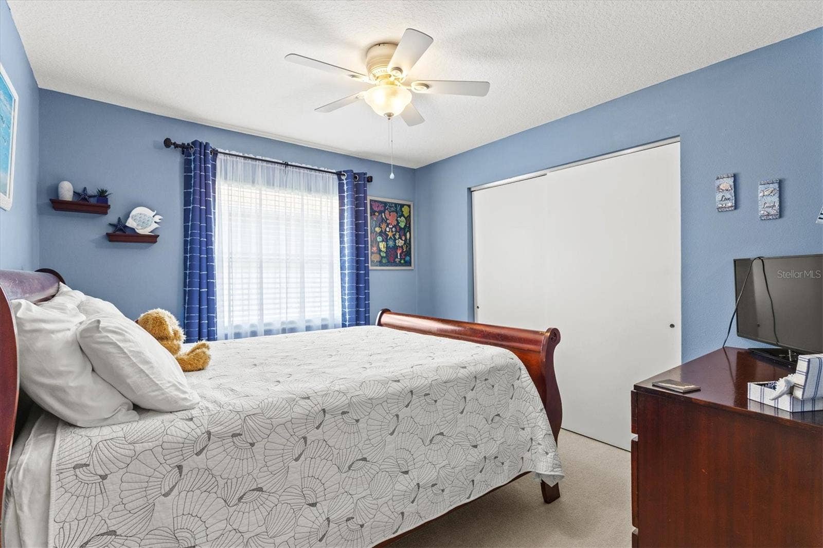 7107 91ST STREET E, Palmetto, FL 34221 Bedroom 3