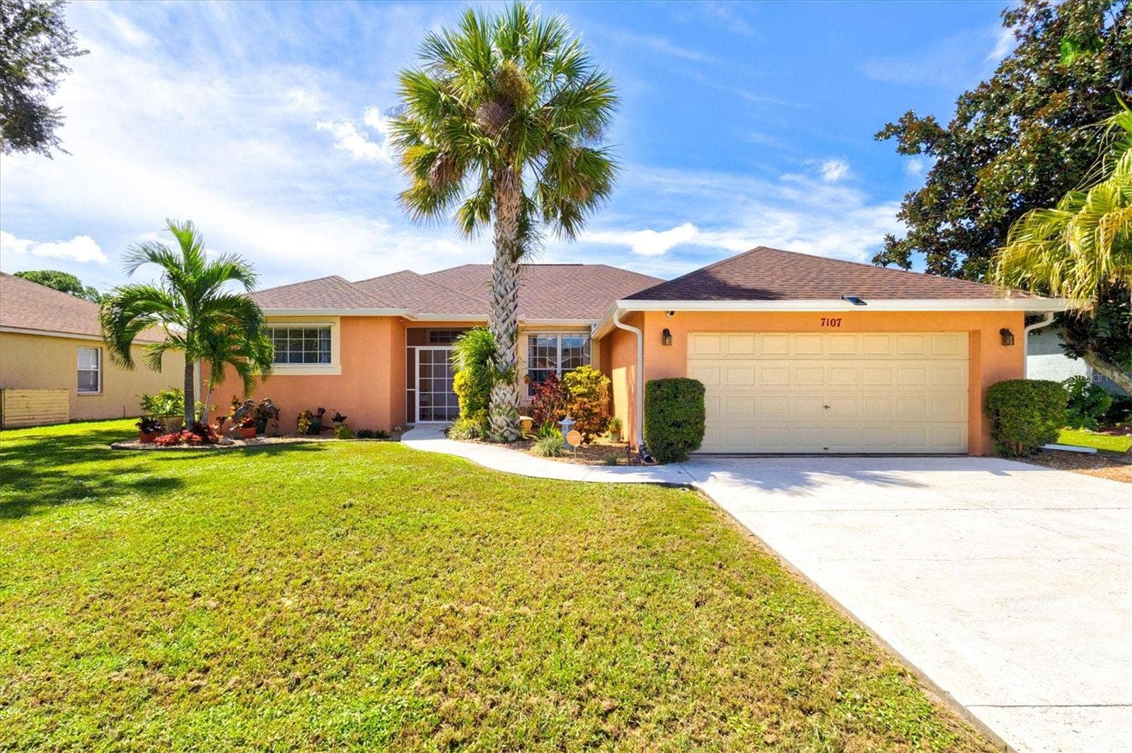 7107 91ST STREET E, Palmetto, FL 34221 7107 91ST STREET E, Palmetto, FL 34221