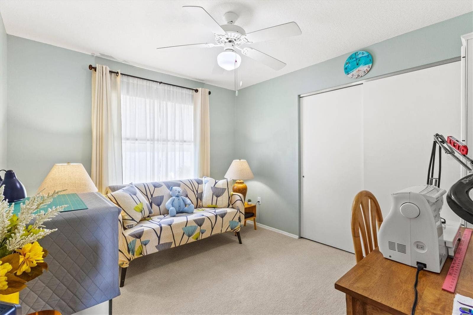 7107 91ST STREET E, Palmetto, FL 34221 Bedroom 2