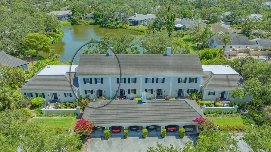 Property photo for 33 BISHOPS COURT ROAD, #118, Osprey, FL