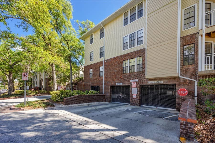 Property photo for 1000 W HORATIO STREET, #127, Tampa, FL