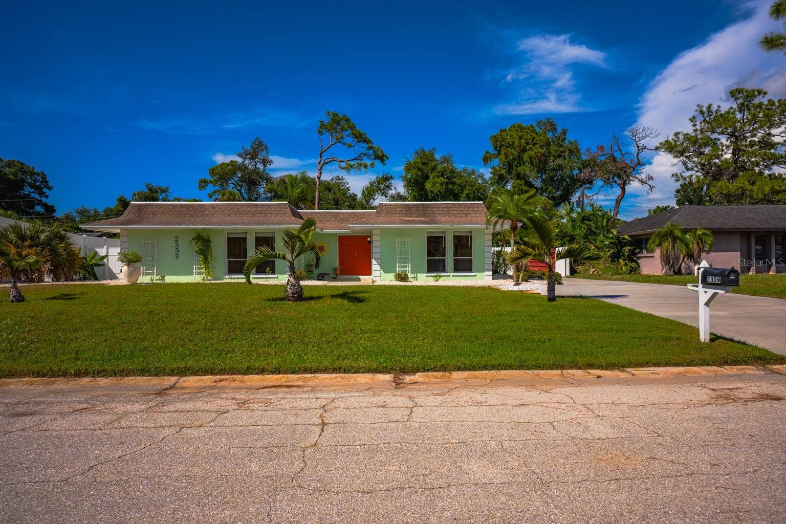 2339 RIVERWOOD PINES DRIVE, Sarasota, FL 34231 2339 RIVERWOOD PINES DRIVE, Sarasota, FL 34231