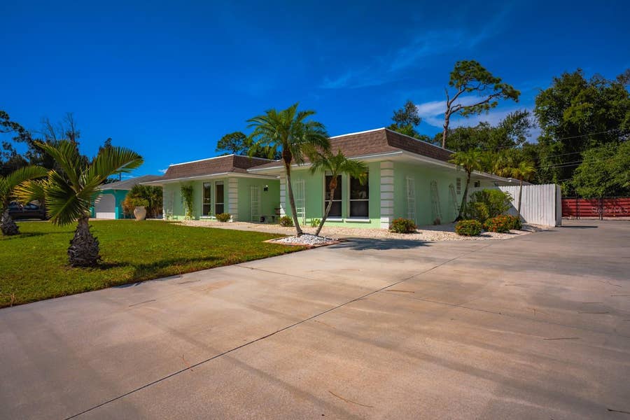 Property photo for 2339 RIVERWOOD PINES DRIVE, Sarasota, FL