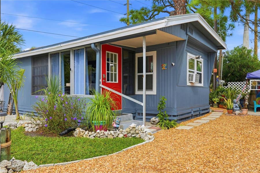 Property photo for 12507 CORTEZ ROAD W, #2, Cortez, FL