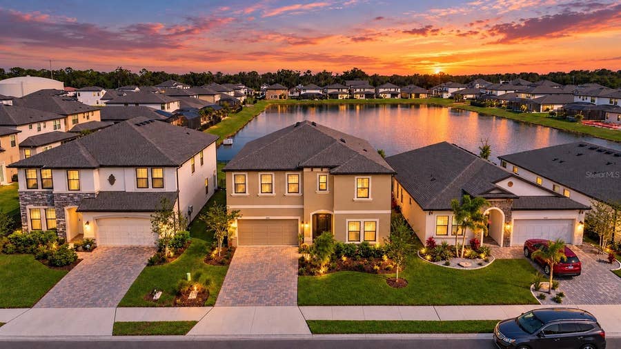 Property photo for 7440 RHUBARB DRIVE, Parrish, FL