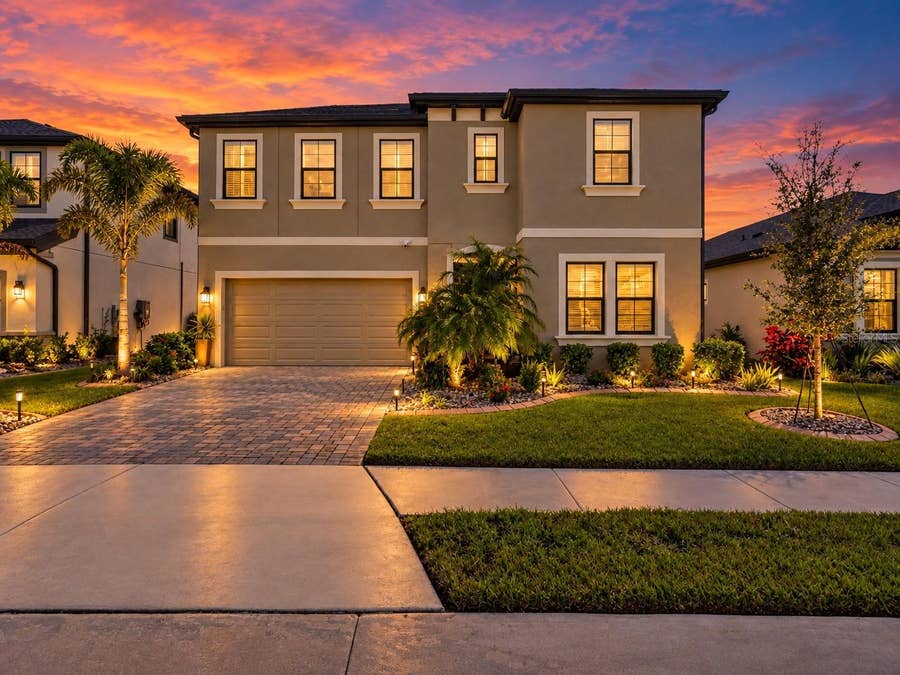 Property photo for 7440 RHUBARB DRIVE, Parrish, FL