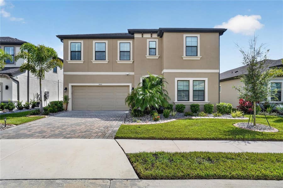 Property photo for 7440 RHUBARB DRIVE, Parrish, FL
