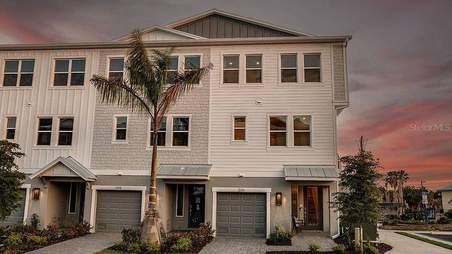 Property photo for 1624 COMPASS POINTE COURT, #206, Punta Gorda, FL