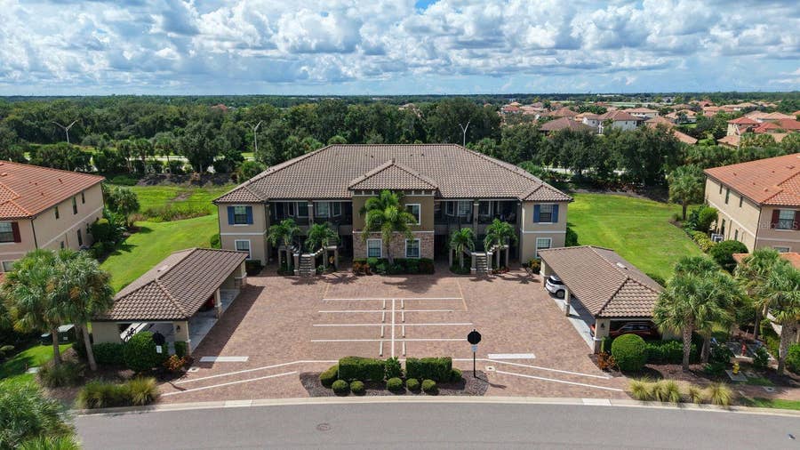 Property photo for 13702 MESSINA LOOP, #104, Lakewood Ranch, FL