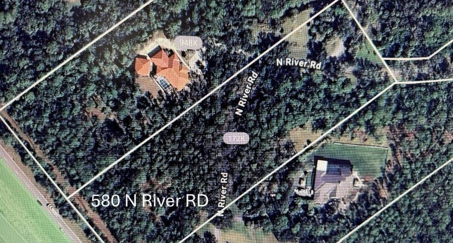Property photo for N RIVER ROAD, Venice, FL