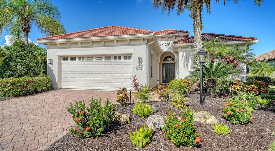 Property photo for 14614 NEWTONMORE LANE, Lakewood Ranch, FL