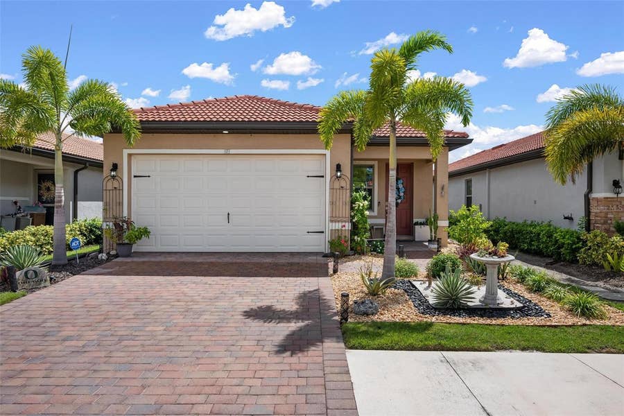 Property photo for 313 PALESTRO STREET, Nokomis, FL
