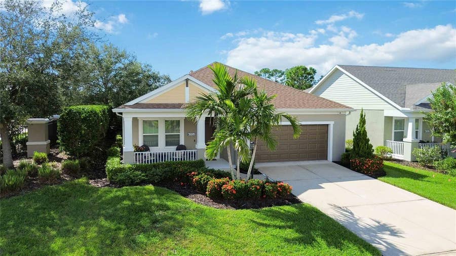 Property photo for 6964 WHITE WILLOW COURT, Sarasota, FL