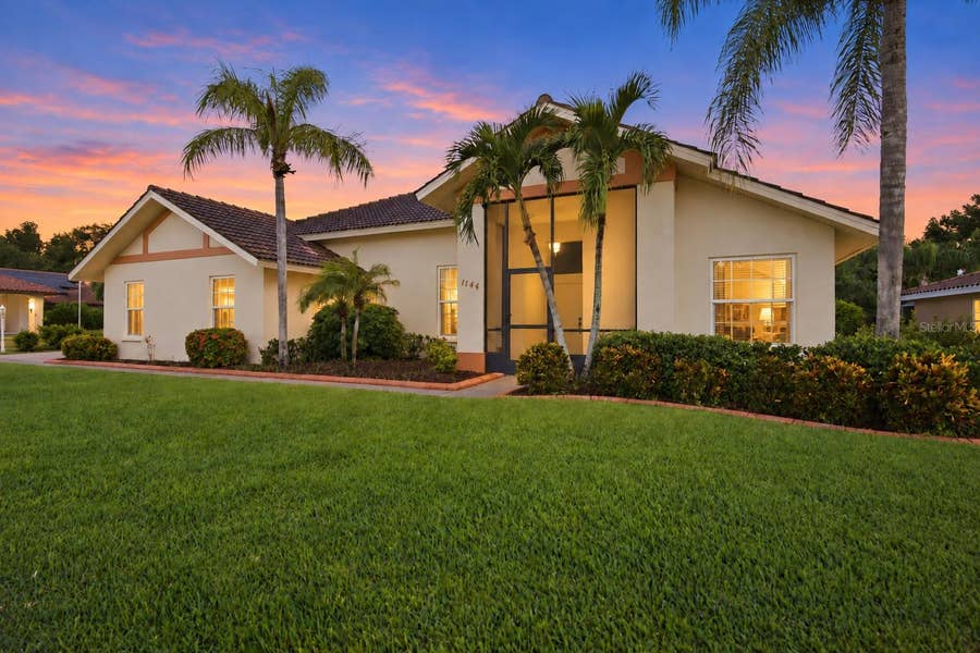 Property photo for 1144 HOOVER STREET, Nokomis, FL
