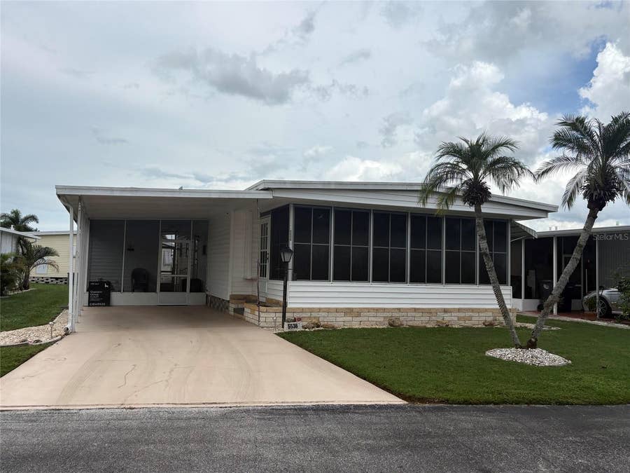 Property photo for 5536 DENMARK DRIVE, Bradenton, FL