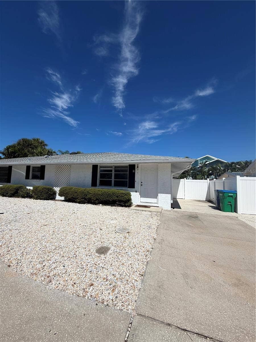 Property photo for 406 71ST ST, #A, Holmes Beach, FL