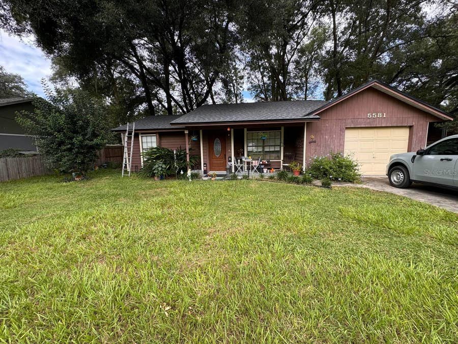 Property photo for 5581 NW 62ND PLACE, Ocala, FL