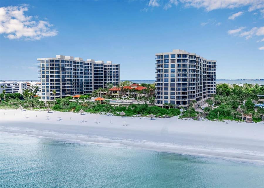 Property photo for 1241 GULF OF MEXICO DRIVE, #109, Longboat Key, FL