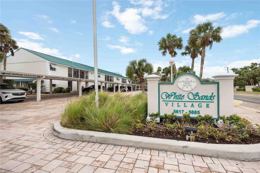 Property photo for 5673 MIDNIGHT PASS ROAD, #202, Sarasota, FL