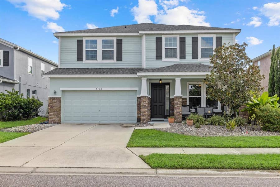 Property photo for 7448 47TH AVENUE CIRCLE E, Bradenton, FL