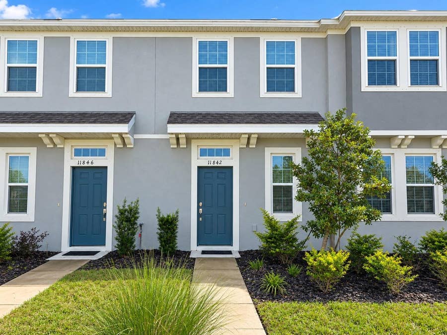 Property photo for 11842 STONESMITH CROSSING, Palmetto, FL