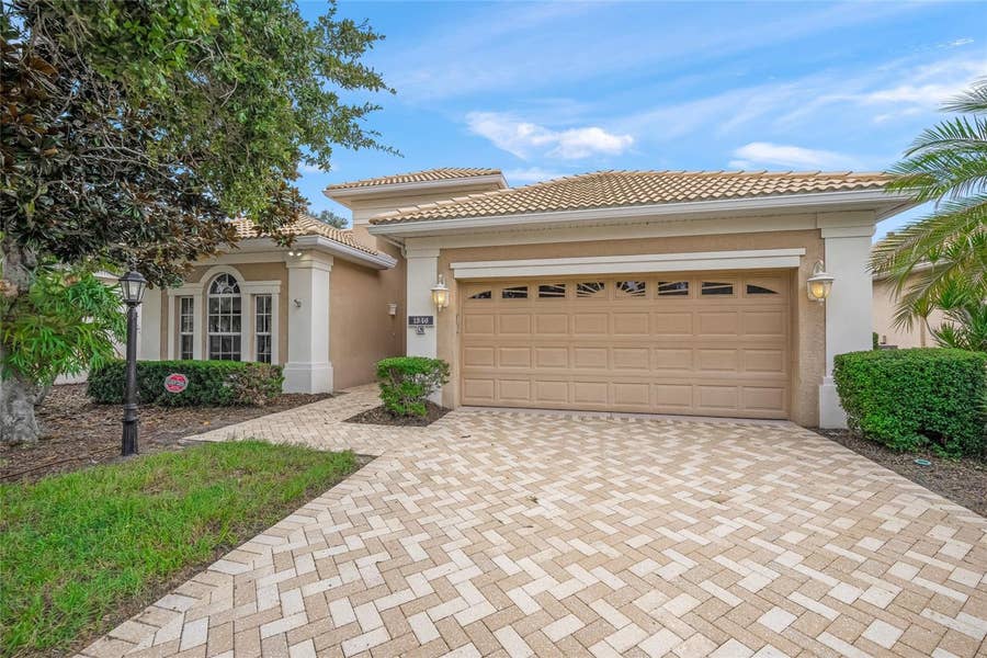 Property photo for 1346 THORNAPPLE DRIVE, Osprey, FL