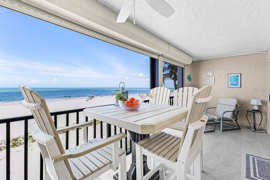 Property photo for 538 ESTERO BOULEVARD, #203, Fort Myers Beach, FL