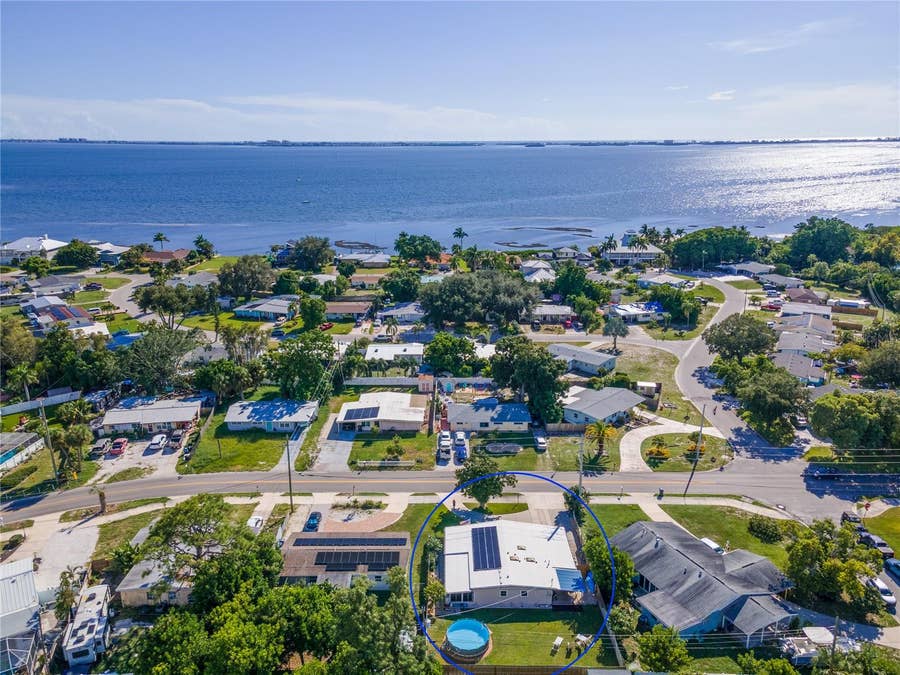 Property photo for 3019 FLORIDA BOULEVARD, Bradenton, FL