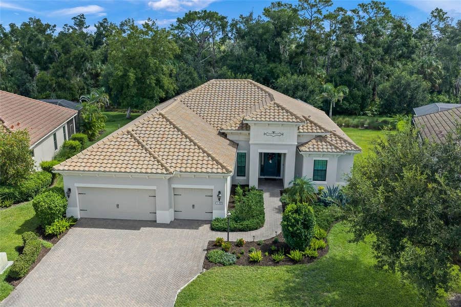Property photo for 939 RIVER WIND CIRCLE, Bradenton, FL