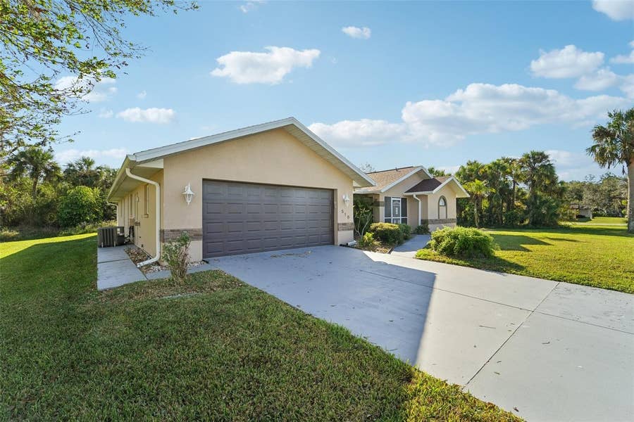 Property photo for 510 BORDER STREET, Port Charlotte, FL