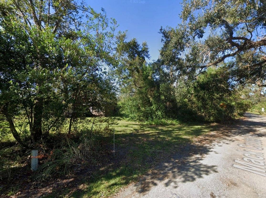 1 MACK CRUCE ROAD, Perry, FL 32347 1 MACK CRUCE ROAD, Perry, FL 32347