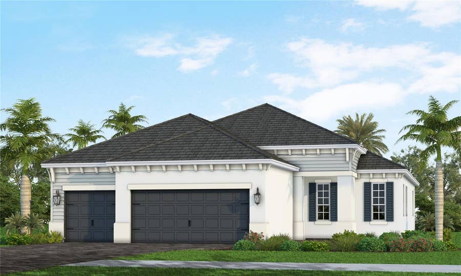 Property photo for 11420 SPRING HILL TERRACE, Englewood, FL