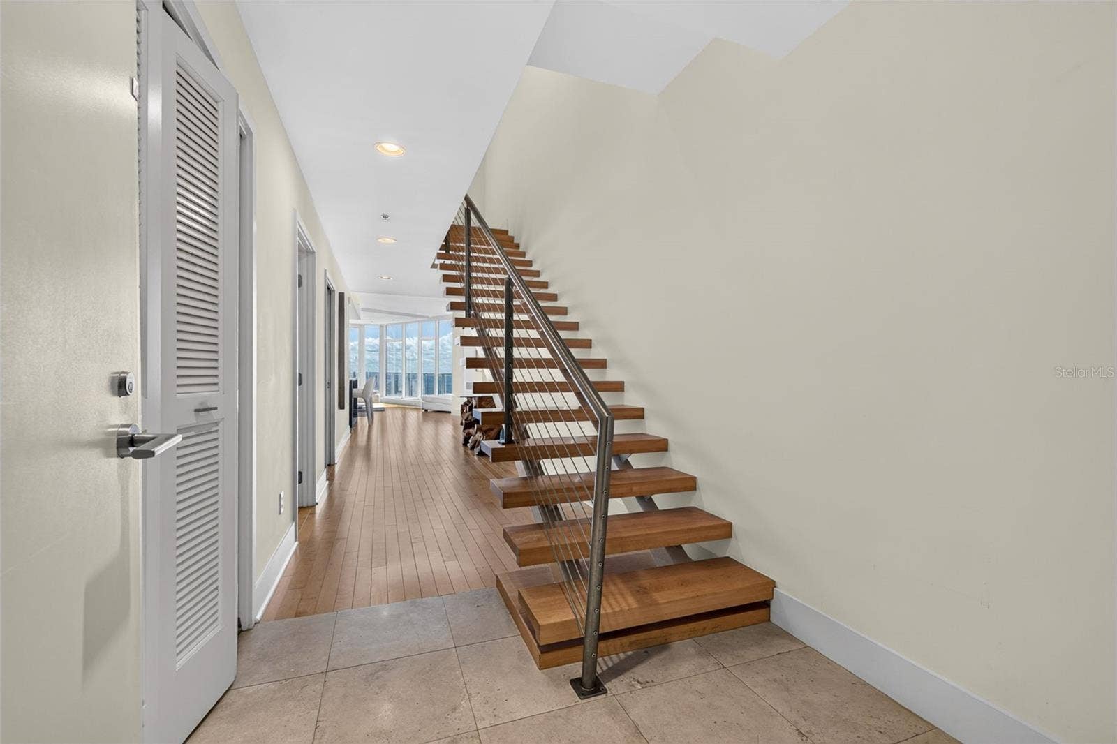 Entry Way