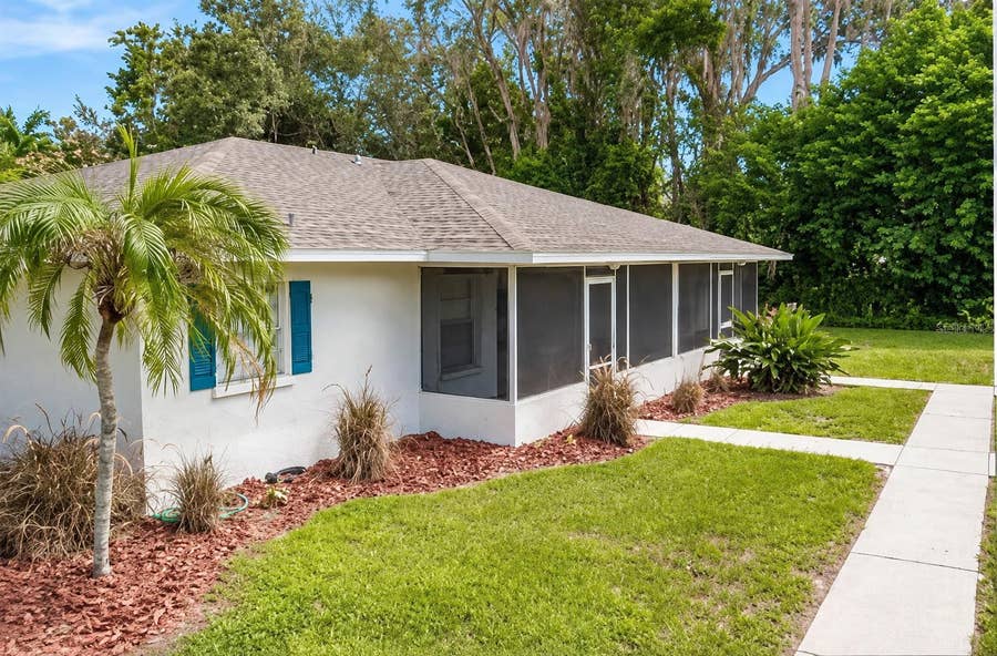 Property photo for 1613 28TH STREET W, Bradenton, FL