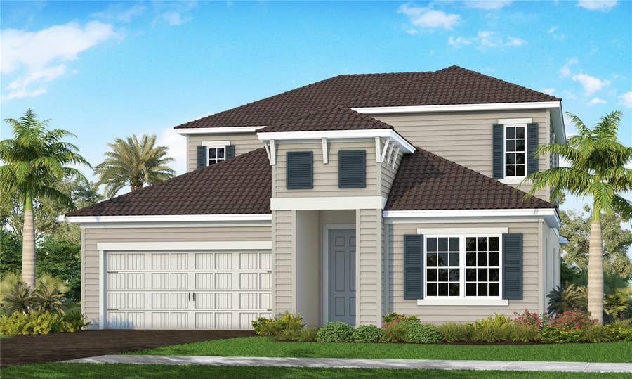 Property photo for 8043 ANTHIRIUM LOOP, Sarasota, FL