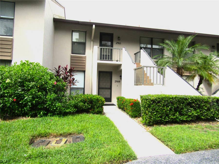 Property photo for 2989 TAYWOOD MEADOWS, #19, Sarasota, FL
