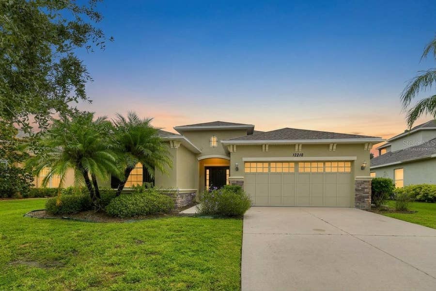 Property photo for 12218 LAVENDER LOOP, Bradenton, FL