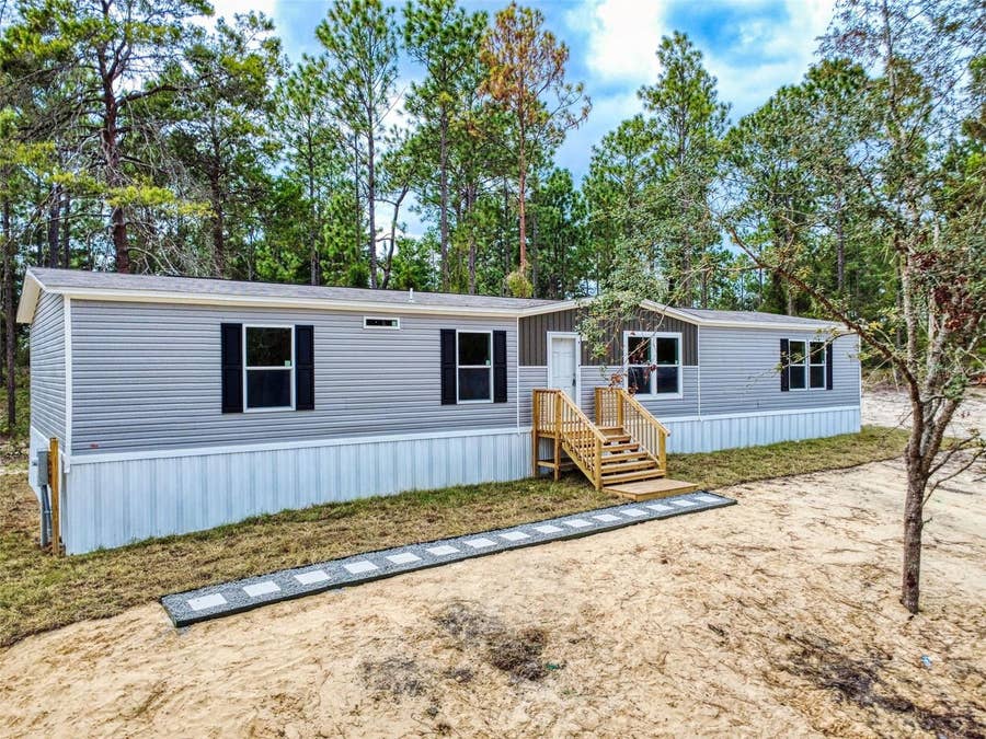 Property photo for 730 NE 131 AVENUE, Williston, FL