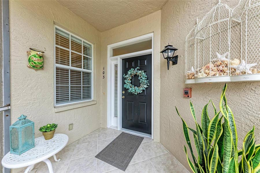 Property photo for 119 WOODBRIDGE DRIVE, #103, Venice, FL
