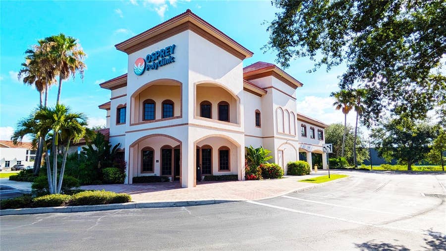 Property photo for 1307 S TAMIAMI TRAIL, Osprey, FL