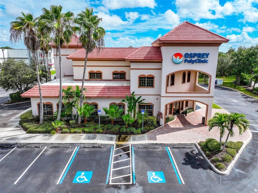 Property photo for 1307 S TAMIAMI TRAIL, Osprey, FL
