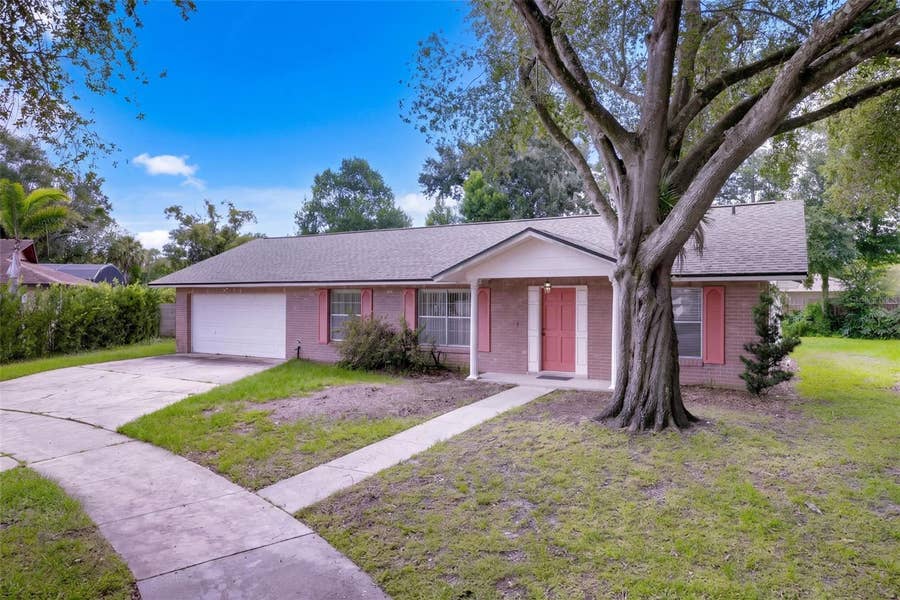 Property photo for 5164 JENNIFER PLACE, Orlando, FL