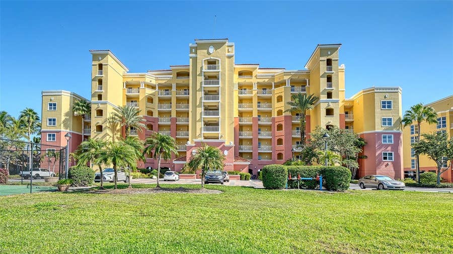 Property photo for 606 RIVIERA DUNES WAY, #207, Palmetto, FL